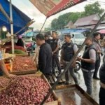 harga barang di pasar angso duo