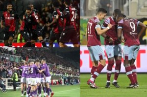 Samsunspor Siap Hadapi Rayo Vallecano di Babak 16 Besar Liga Konferensi UEFA