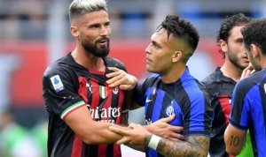 Informasi Terkini Sepak Bola di Seluruh Dunia