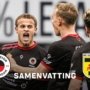 SC Cambuur Meraih Promosi ke Eredivisie, Sejarah Baru dalam Sepak Bola Belanda