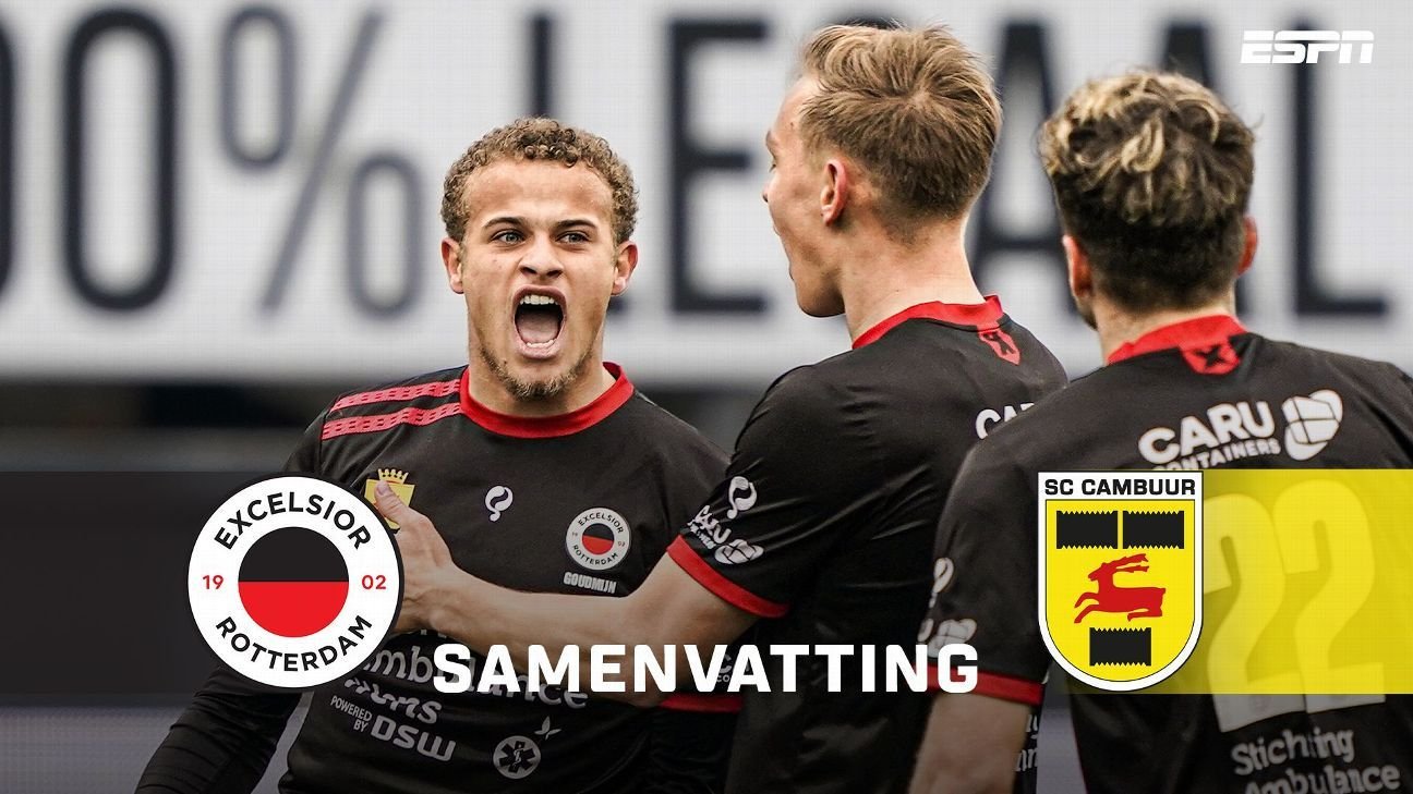 SC Cambuur Meraih Promosi ke Eredivisie, Sejarah Baru dalam Sepak Bola Belanda 1 SC Cambuur Meraih Promosi ke Eredivisie, Sejarah Baru dalam Sepak Bola Belanda