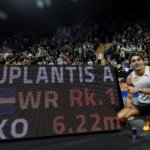 Mondo Duplantis