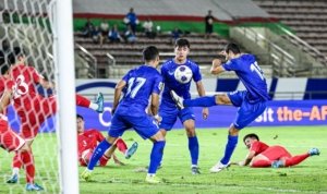 Uzbekistan , Gabon ,FIFA Series 2026