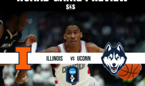 illinois vs uconn