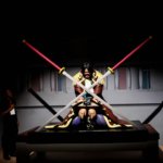 ONE PIECE, Grand Line Trials