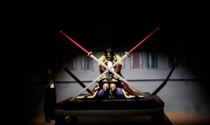 ONE PIECE, Grand Line Trials
