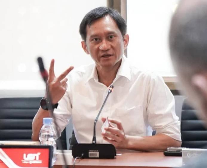 Peningkatan Kualitas Layanan Transportasi Kereta Api Selama Arus Balik Lebaran 2026 1 Peningkatan Kualitas Layanan Transportasi Kereta Api Selama Arus Balik Lebaran 2026