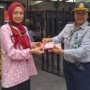 Parkir Digital di Surabaya, Voucher Parkir Suroboyo