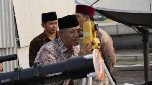 Sidang Isbat 1447 H: Tantangan Kombinasi Antara Tradisi dan Perencanaan Modern