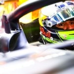 Isack Hadjar , Red Bull Racing