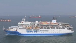 Jadwal Kapal Pelni Lambelu untuk Bulan Maret dan April 2026