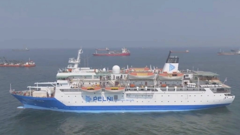 Jadwal Kapal Pelni Lambelu untuk Bulan Maret dan April 2026