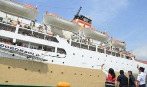 jadwal kapal pelni selasa 28 mei 2024