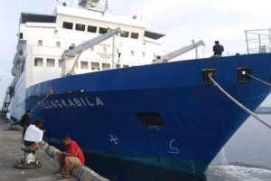 Jadwal Pelayaran Kapal Pelni KM Tilongkabila Tahun 2026