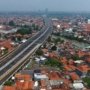 Jalur Utama Mudik Lebaran 2026, Tol Surabaya-Mojokerto Catat Lonjakan Signifikan