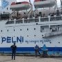Jadwal Kapal Pelni Surabaya ke Sorong