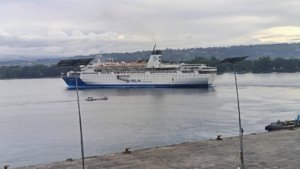 Jadwal Kapal Pelni Jakarta-Ambon Tahun 2026, Pilihan Kapal dan Harga Tiket