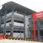 Park and Ride Park and Ride, Mudik Lebaran 2026,