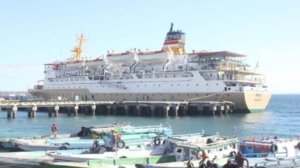 Jadwal Pelayaran Kapal Pelni KM Awu untuk Bulan Maret dan April 2026