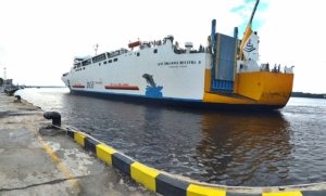 Informasi Terkini tentang Jadwal dan Harga Tiket Kapal Rute Semarang-Sampit Tahun 2026