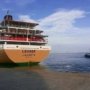 Jadwal Kapal Pelni KM Leuser untuk Periode Maret hingga April 2026