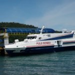 km pulo rondo 1
