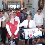 korupsi tambang batubara