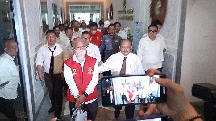 Penetapan Tersangka Korupsi Tambang di Kalimantan Tengah