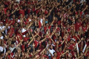 Masalah Perjalanan Timnas Irak di Play-off Piala Dunia 2026, FIFA Berikan Solusi