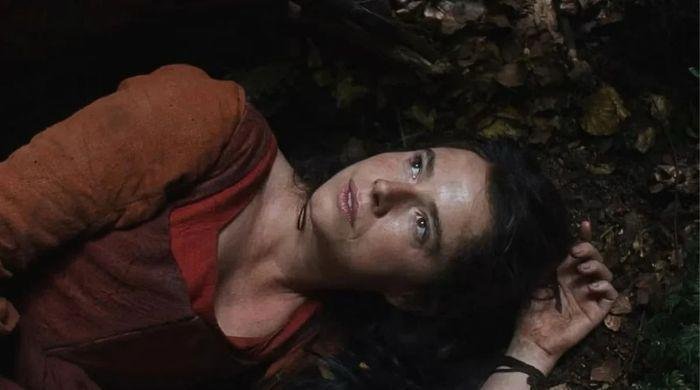 Perjalanan Jessie Buckley Menuju Penghargaan Oscar 1 Perjalanan Jessie Buckley Menuju Penghargaan Oscar