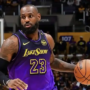 Pencapaian Sejarah LeBron James dalam Sejarah NBA