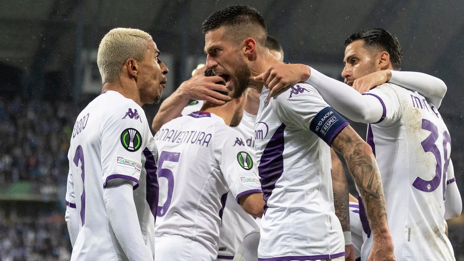 Prediksi Pertandingan Lech Poznań vs Szachtar Donieck dalam Liga Konferens