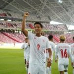 Piala Asia 2027, Afghanistan ,Myanmar Piala Asia 2027, Afghanistan ,Myanmar