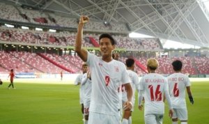 Piala Asia 2027, Afghanistan ,Myanmar