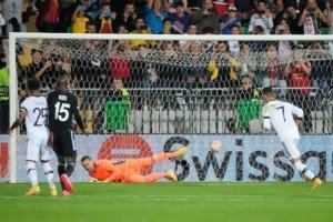 Cristiano Ronaldo, Liga Pro Saudi, Al-Nassr ,Al-Hilal