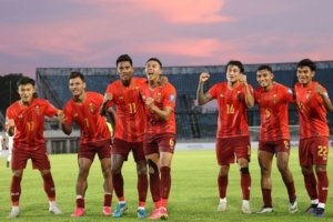 Prediksi Laga Kualifikasi Piala Asia: Afganistan vs Myanmar