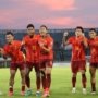 Prediksi Laga Kualifikasi Piala Asia: Afganistan vs Myanmar