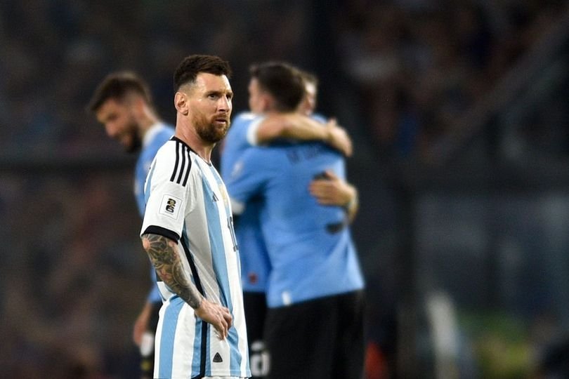 Argentina Mengalahkan Mauritania dalam Laga Uji Coba dengan Kemenangan 2-1