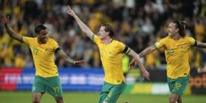 Persiapan Piala Dunia 2026: Austria dan Ghana Berhadapan dalam Laga Persahabatan