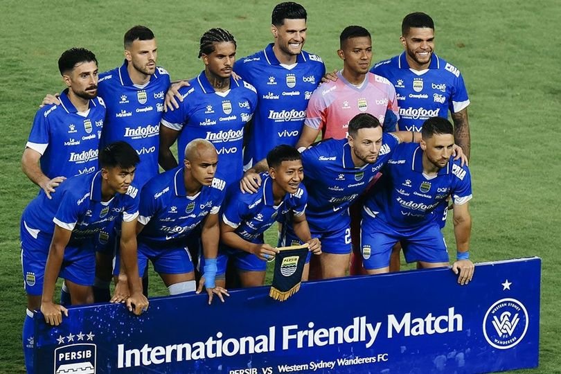 Klasemen BRI Super League Setelah Laga Persebaya vs Persib Berakhir Imbang 1 Klasemen BRI Super League Setelah Laga Persebaya vs Persib Berakhir Imbang