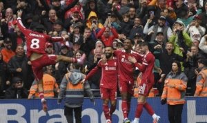 Liverpool