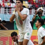 Maroko, Babak 16 Besar , Piala Dunia 2026