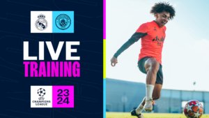 Real Madrid , Manchester City