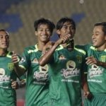 lolos 8 besar piala menpora 2021 persebaya hadapi tantangan besar