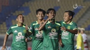 Persebaya Surabaya: Pencapaian di Super League Meski Tantangan Berat