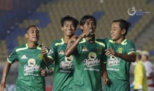 lolos 8 besar piala menpora 2021 persebaya hadapi tantangan besar