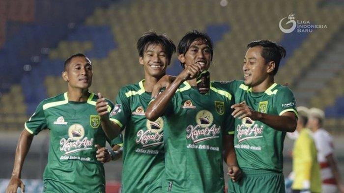 Persebaya Surabaya: Pencapaian di Super League Meski Tantangan Berat
