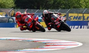 MotoGP