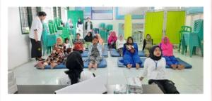 Desa Gedangan Jombang