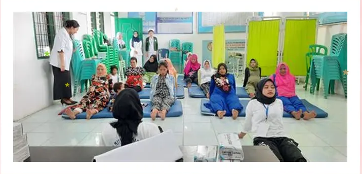 Desa Gedangan Jombang